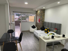 Apartamento 2 Alcobas en Miraflores 401